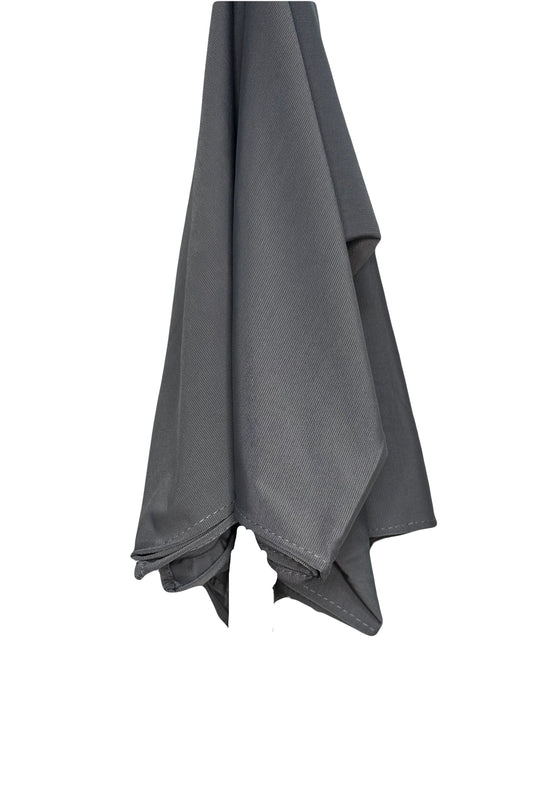 Premium Jersey - Dark Grey