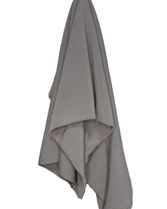 Premium Jersey - Dark Beige
