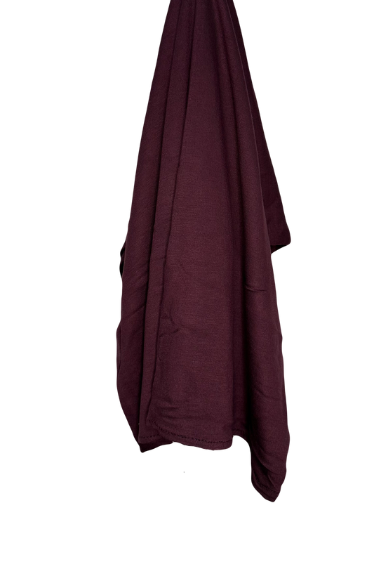 Jersey - Bordeaux