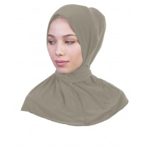 Instant Hijab - 05