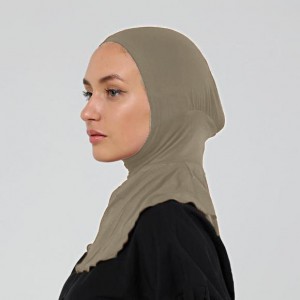 Sport Hijab - 09
